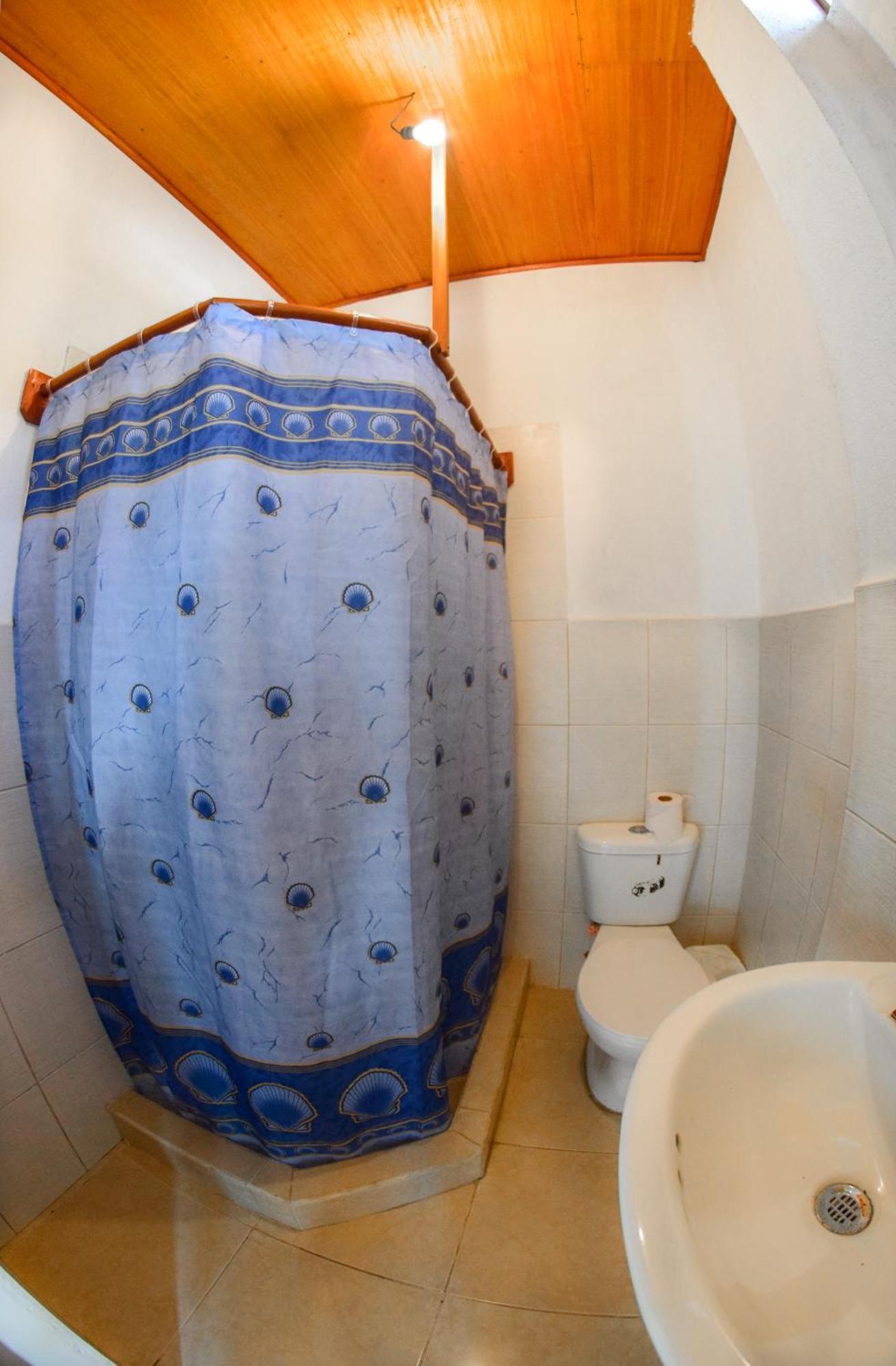 Hotel Karukera Montanita Room photo